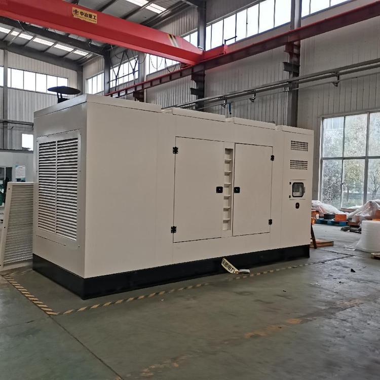 葫芦岛发电机出租